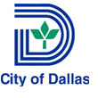 City of Dallas logo