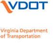 V-DOT logo